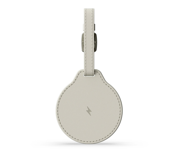 Satechi FindAll zawieszka do bagażu ze skóry wegańskiej, Apple Find - 1358282 - zdjęcie 2